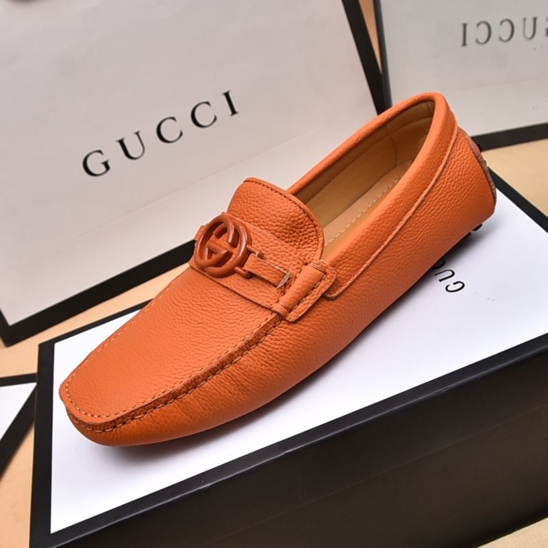 Gucci Tods Shoes